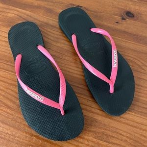 Havaianas